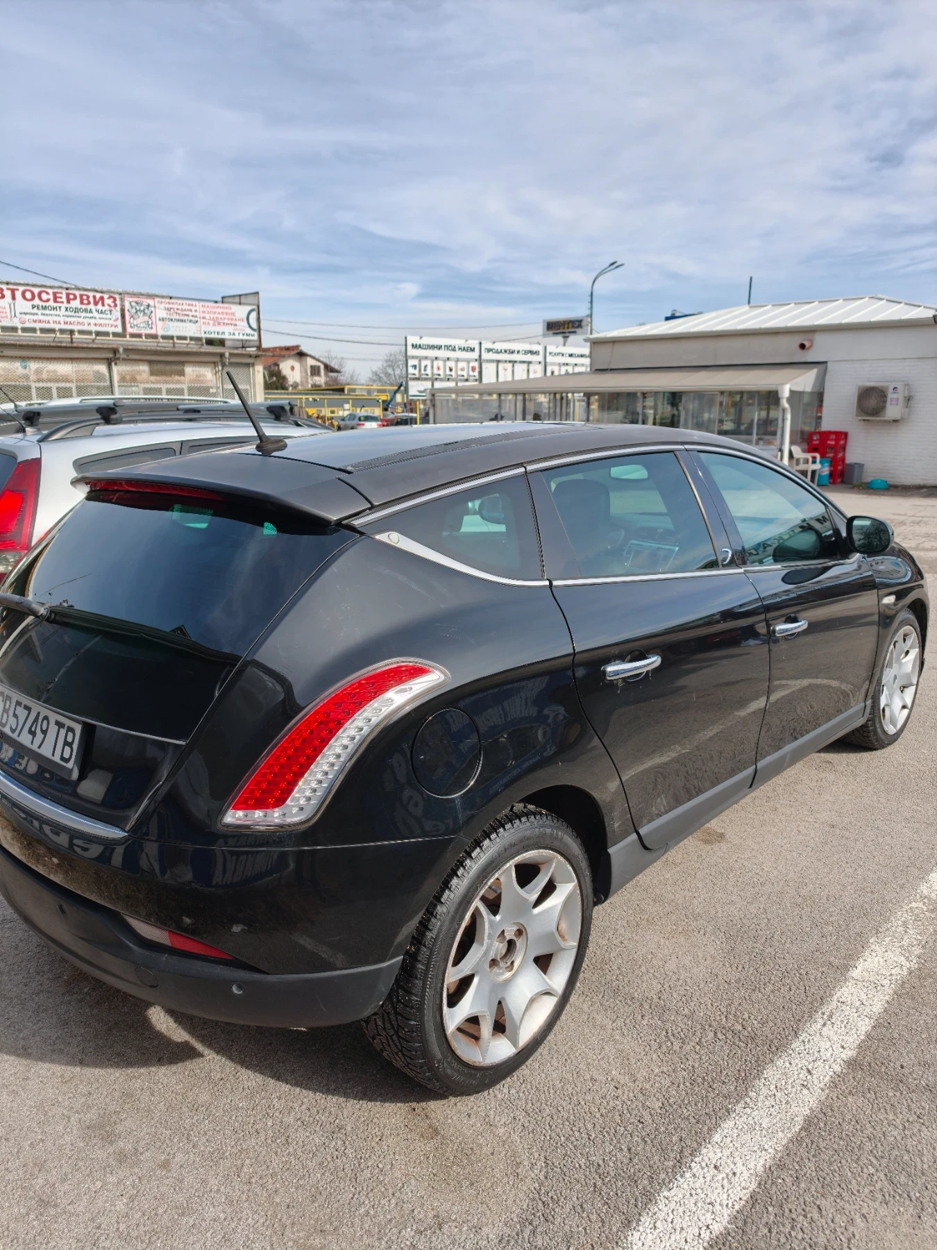 Lancia Delta  - изображение 2