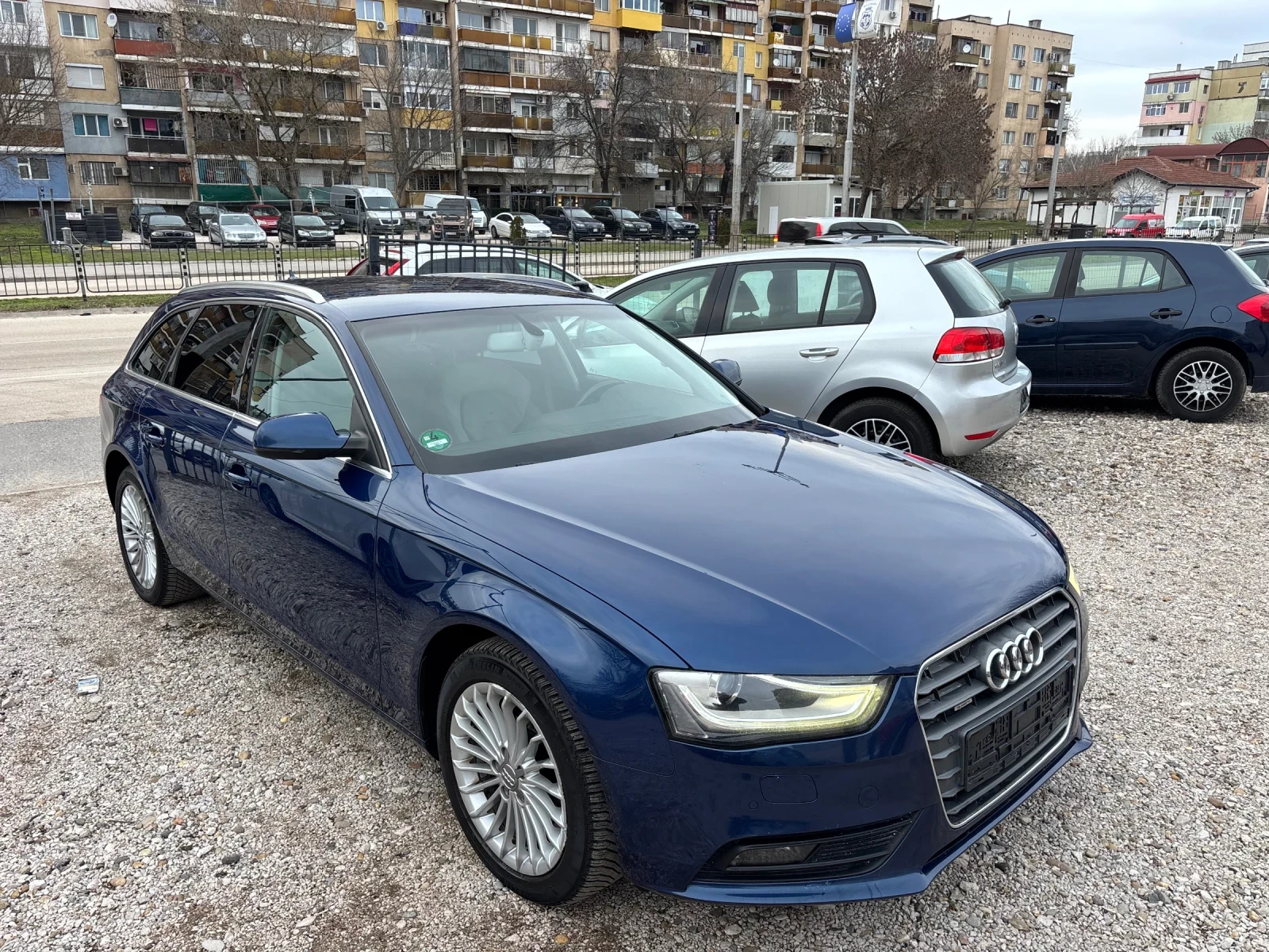 Audi A4 3.0TDI Quattro  | Mobile.bg � ����������� 3