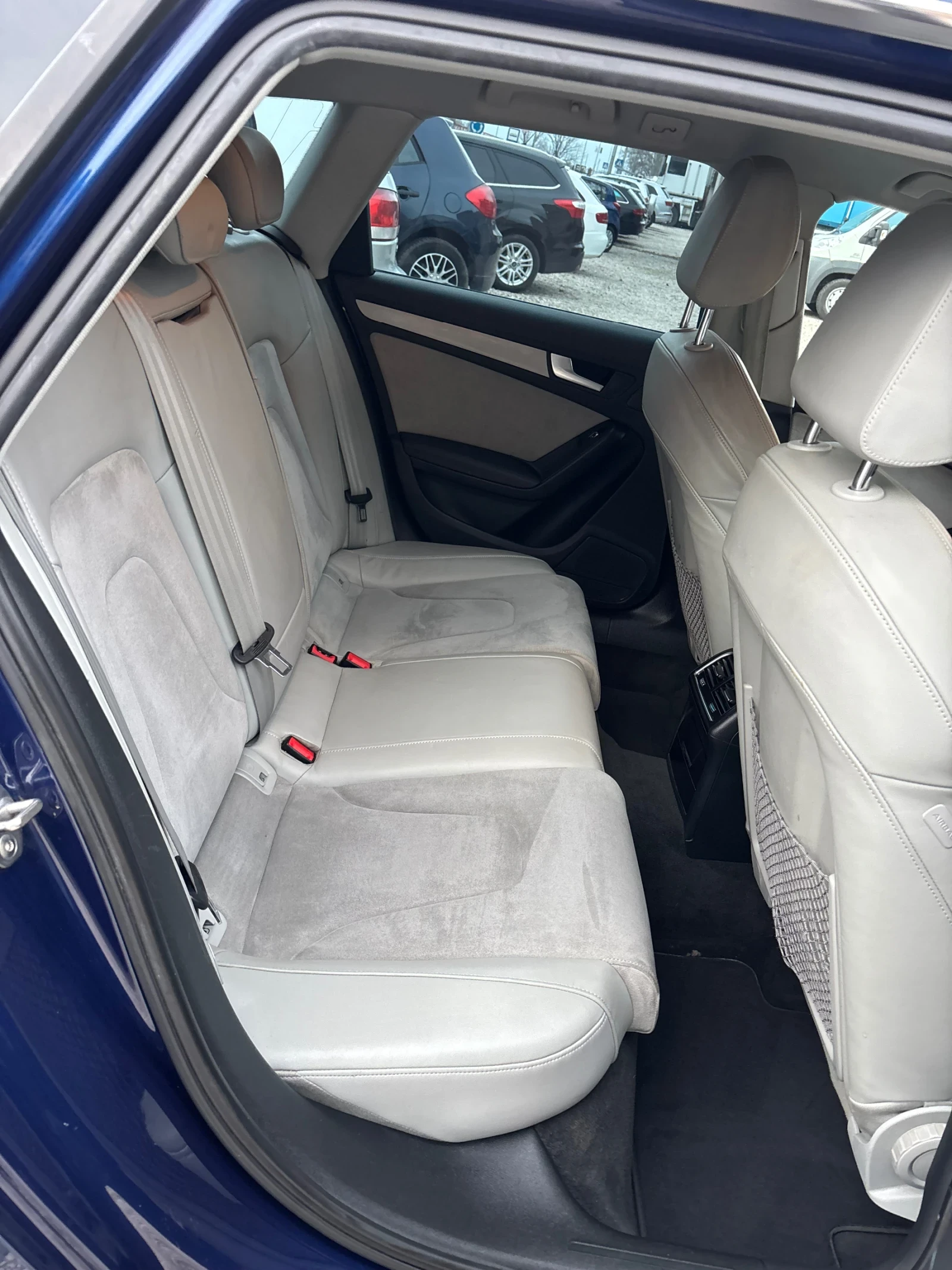 Audi A4 3.0TDI Quattro  | Mobile.bg � ����������� 8