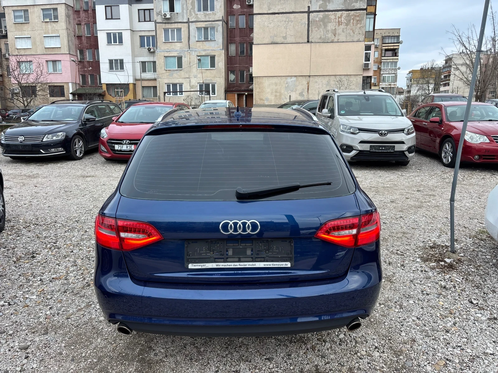 Audi A4 3.0TDI Quattro  | Mobile.bg � ����������� 5