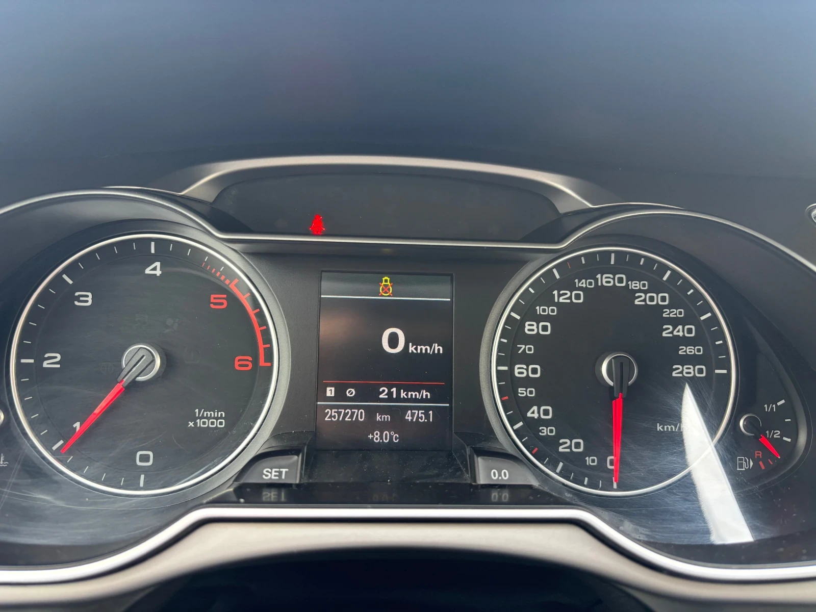 Audi A4 3.0TDI Quattro , снимка 15 - Автомобили и джипове - 53558894