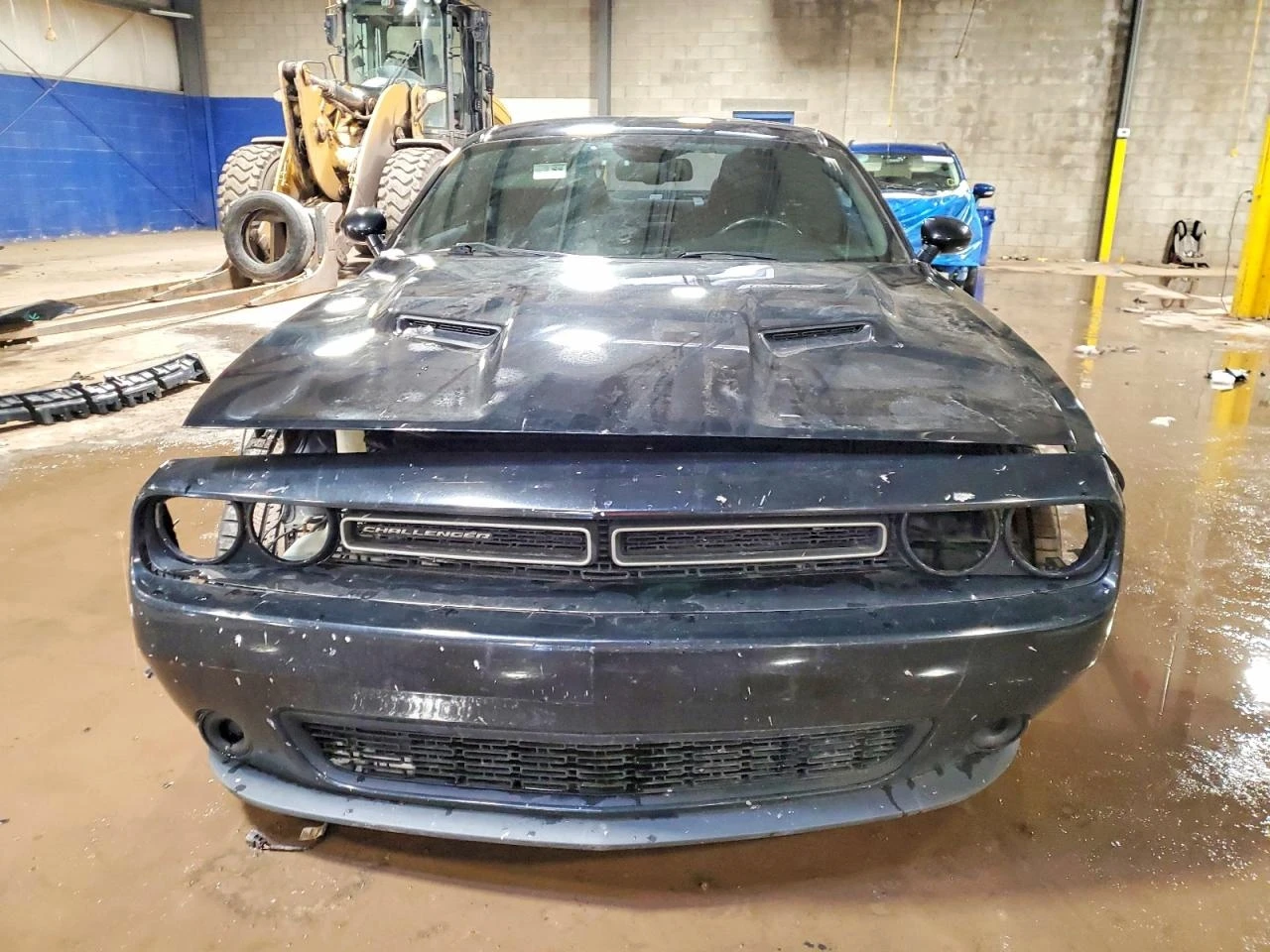 Dodge Challenger 3.6 V6| FACELIFT| ПОДГРЕВ| KEYLESS| ОЧАКВАН ВНОС - изображение 4