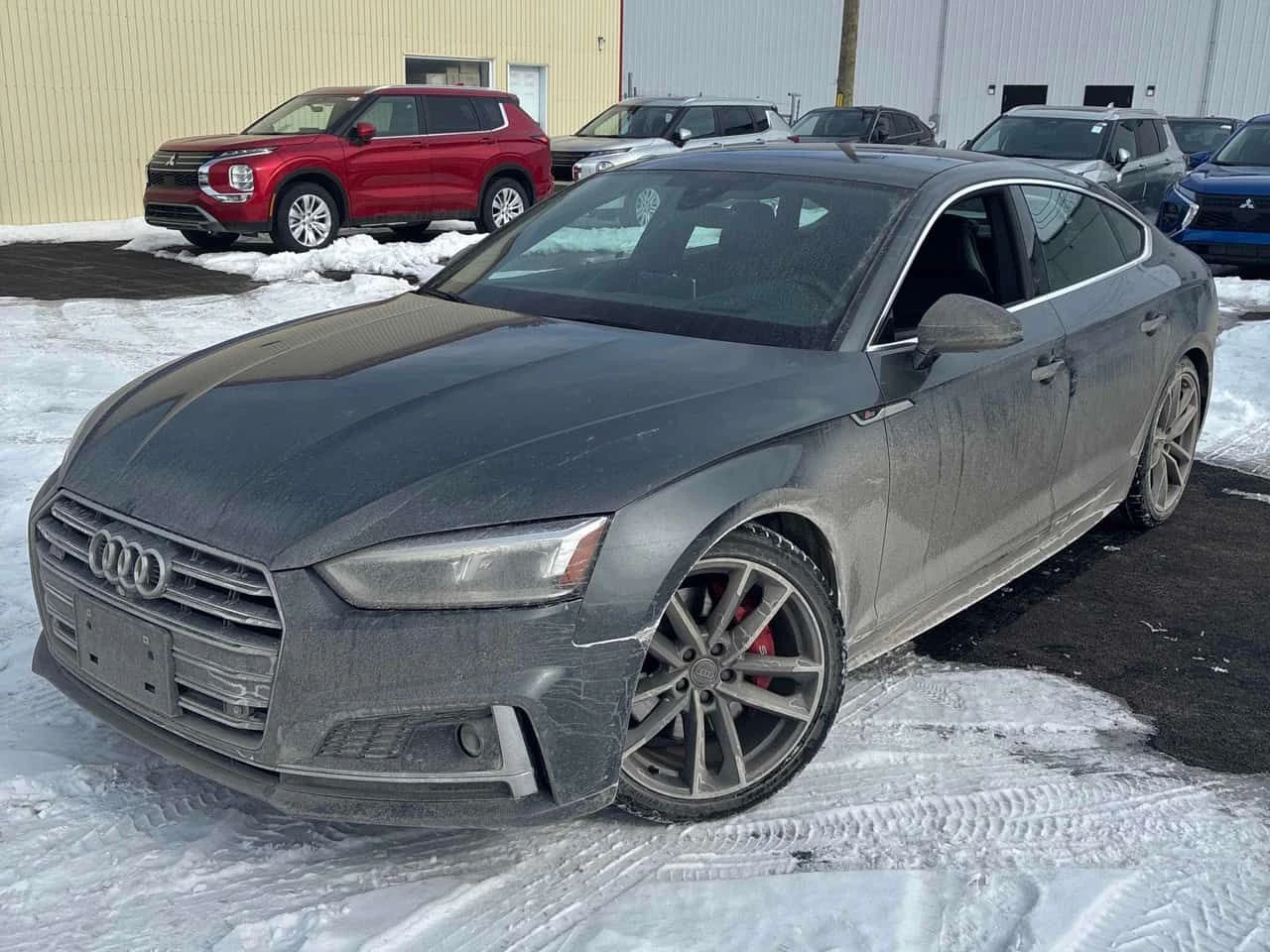 Audi S5 Technik /CARFAX /��������/�������/360 ������/���� | Mobile.bg � ����������� 1