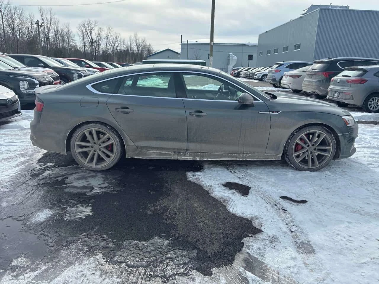 Audi S5 Technik /CARFAX /��������/�������/360 ������/���� | Mobile.bg � ����������� 4