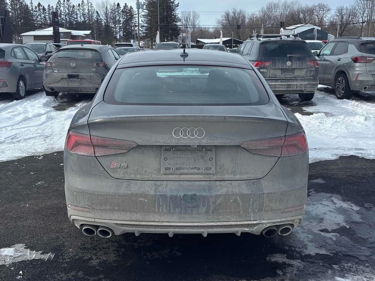 Audi S5 Technik /CARFAX /��������/�������/360 ������/���� | Mobile.bg � ����������� 5