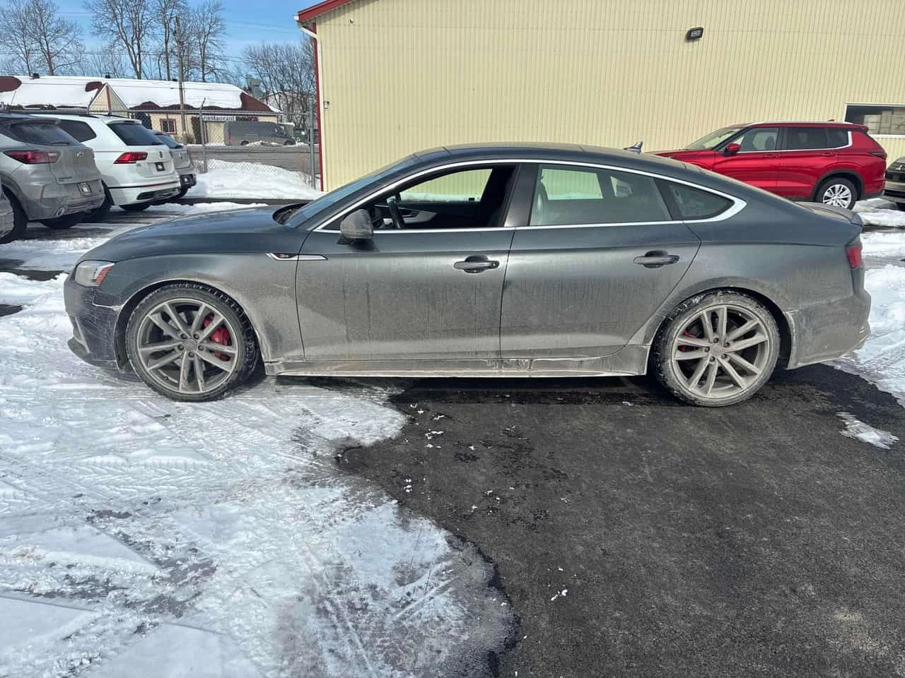 Audi S5 Technik /CARFAX /��������/�������/360 ������/���� | Mobile.bg � ����������� 3