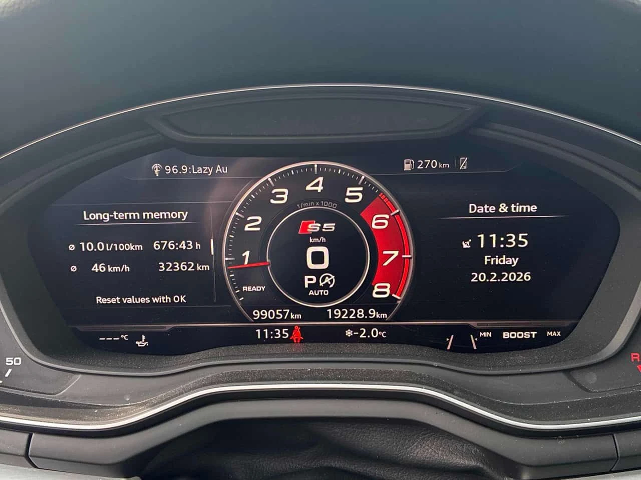 Audi S5 Technik /CARFAX /��������/�������/360 ������/���� | Mobile.bg � ����������� 8