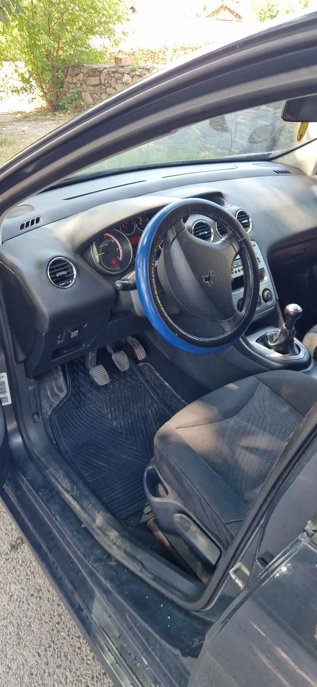 Peugeot 308 ��������� ���-������ | Mobile.bg � ����������� 8