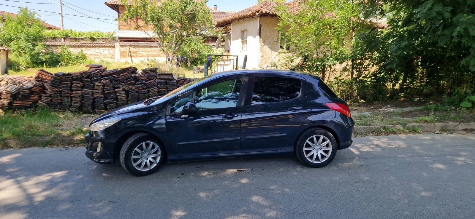 Peugeot 308 ��������� ���-������ | Mobile.bg � ����������� 1