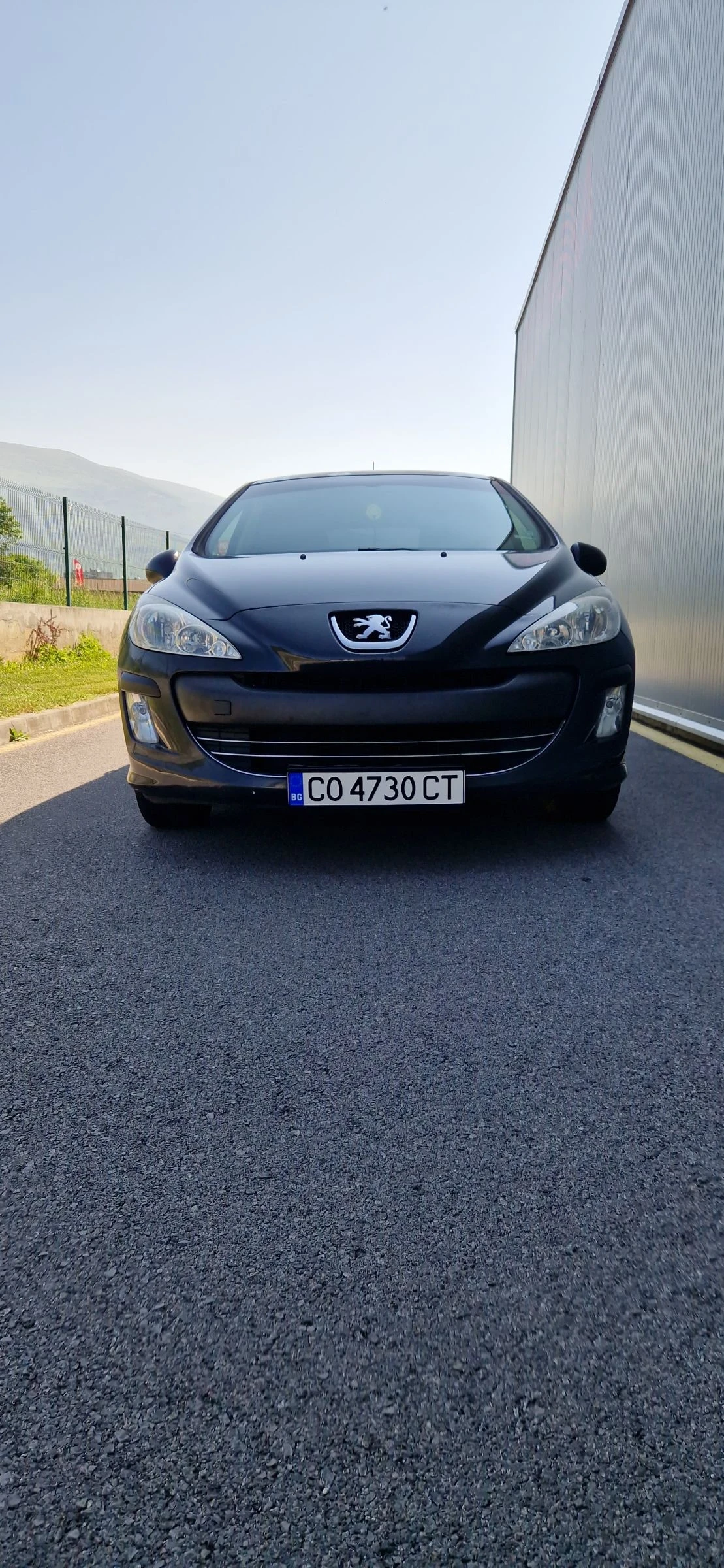 Peugeot 308 ��������� ���-������ | Mobile.bg � ����������� 4