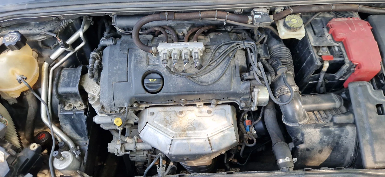 Peugeot 308 ��������� ���-������ | Mobile.bg � ����������� 7