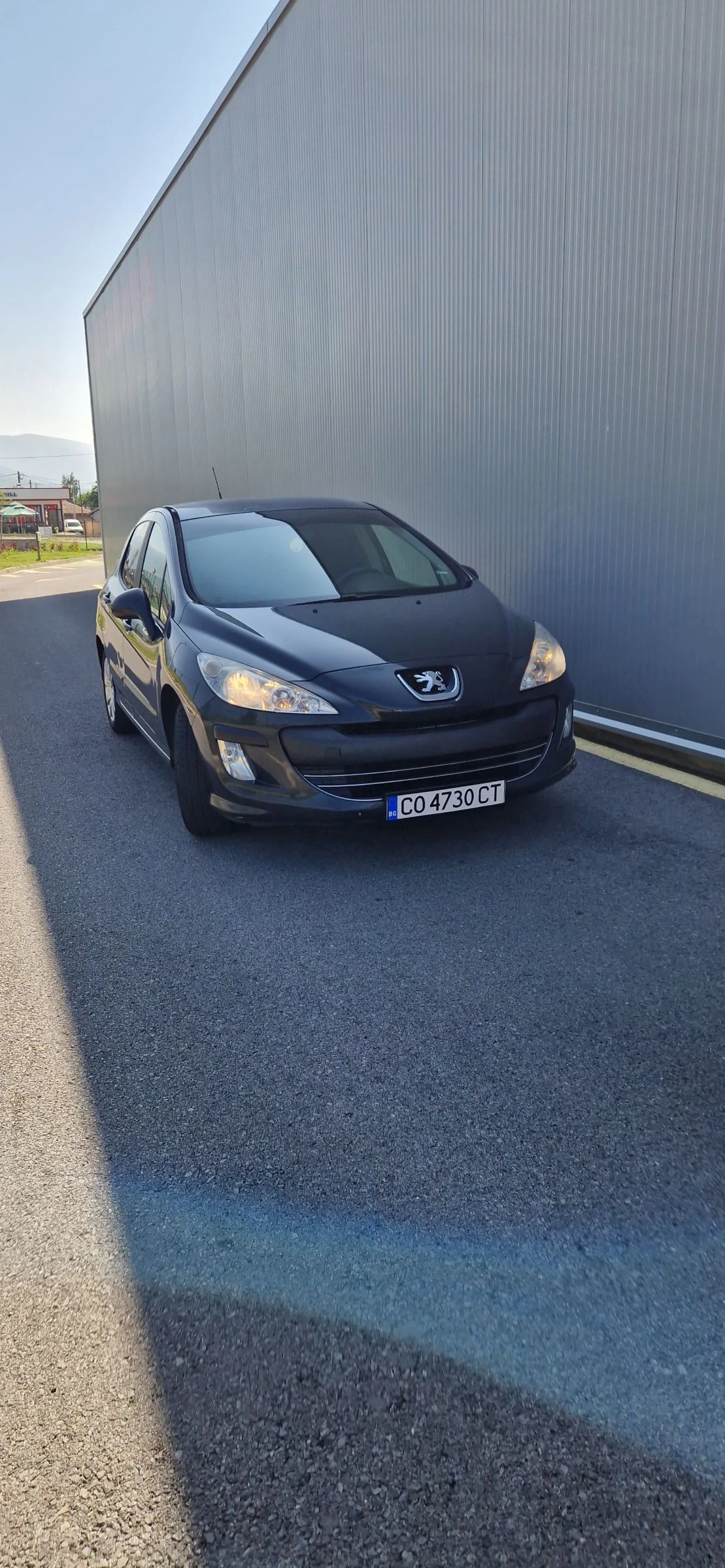 Peugeot 308 ��������� ���-������ | Mobile.bg � ����������� 3