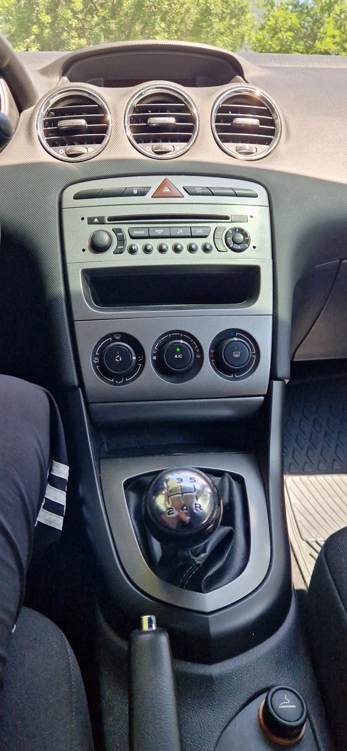 Peugeot 308 ��������� ���-������ | Mobile.bg � ����������� 6