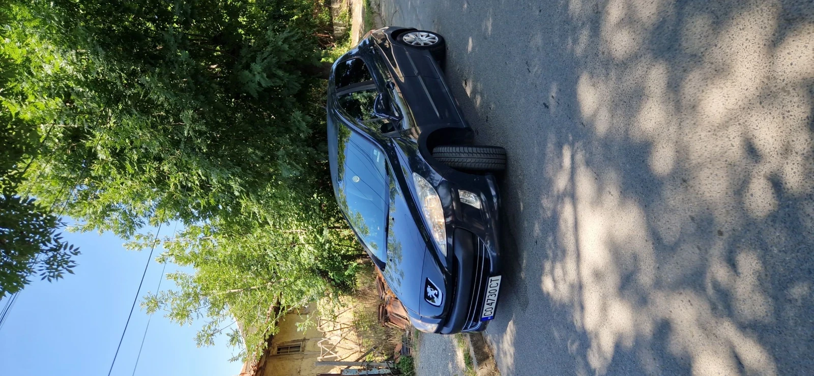 Peugeot 308 ��������� ���-������ | Mobile.bg � ����������� 2