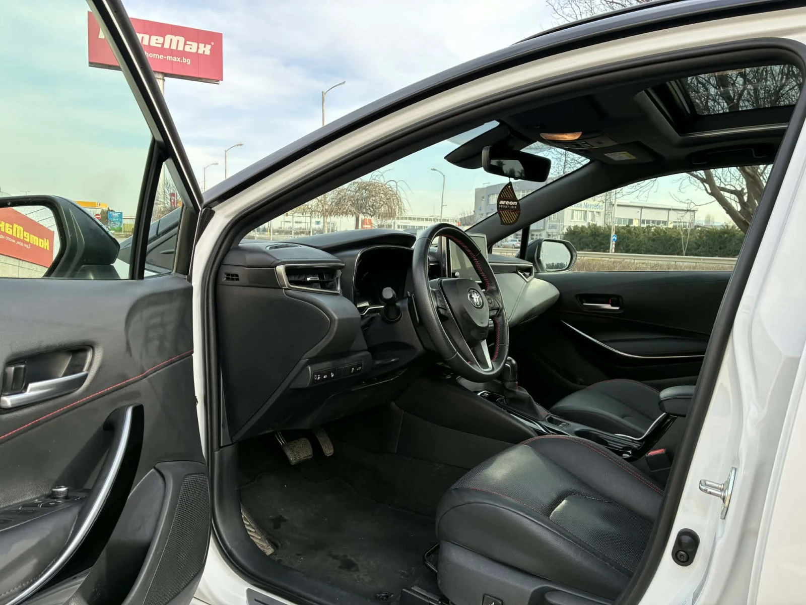 Toyota Corolla GR - изображение 7