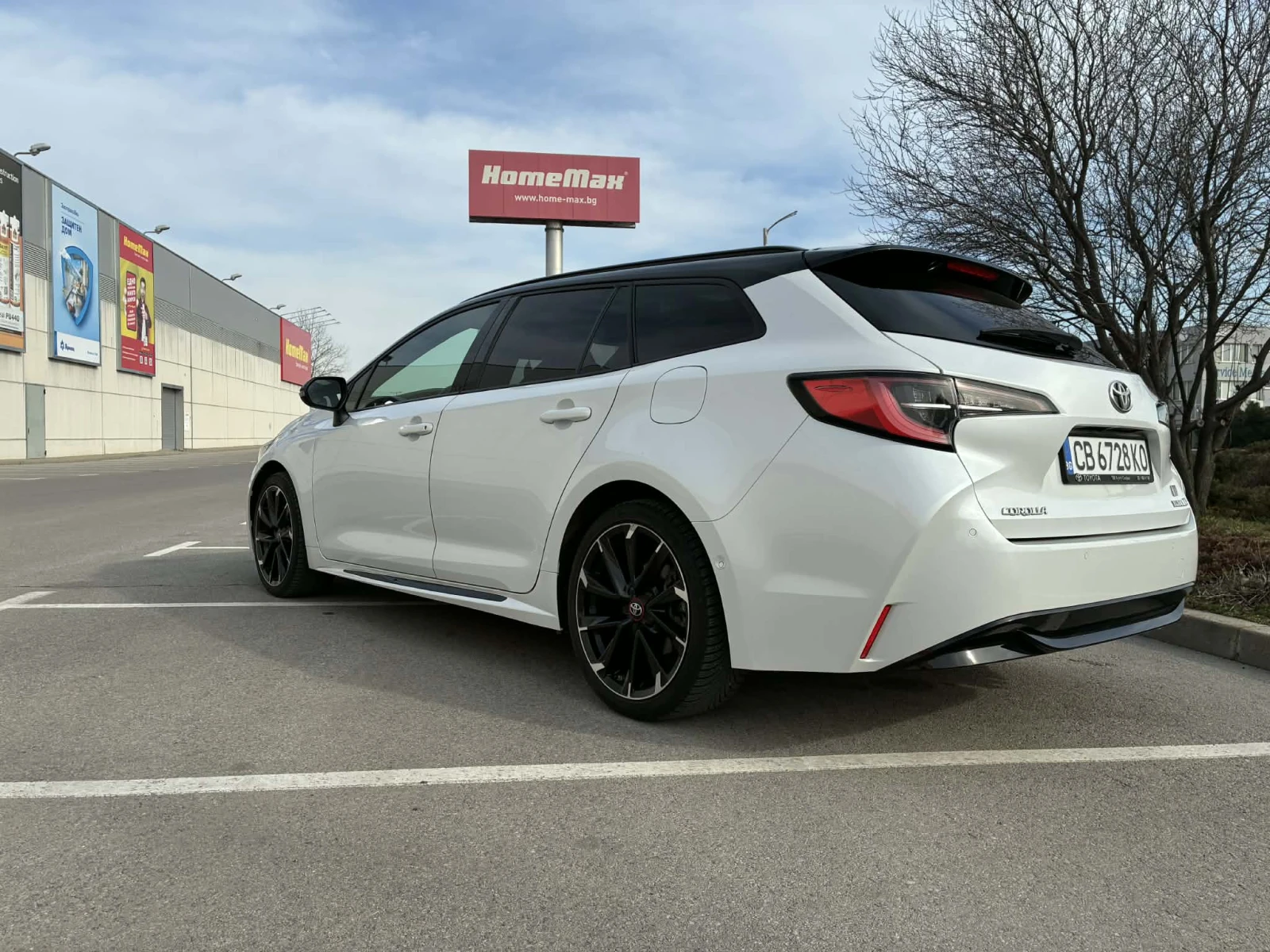 Toyota Corolla GR - изображение 4