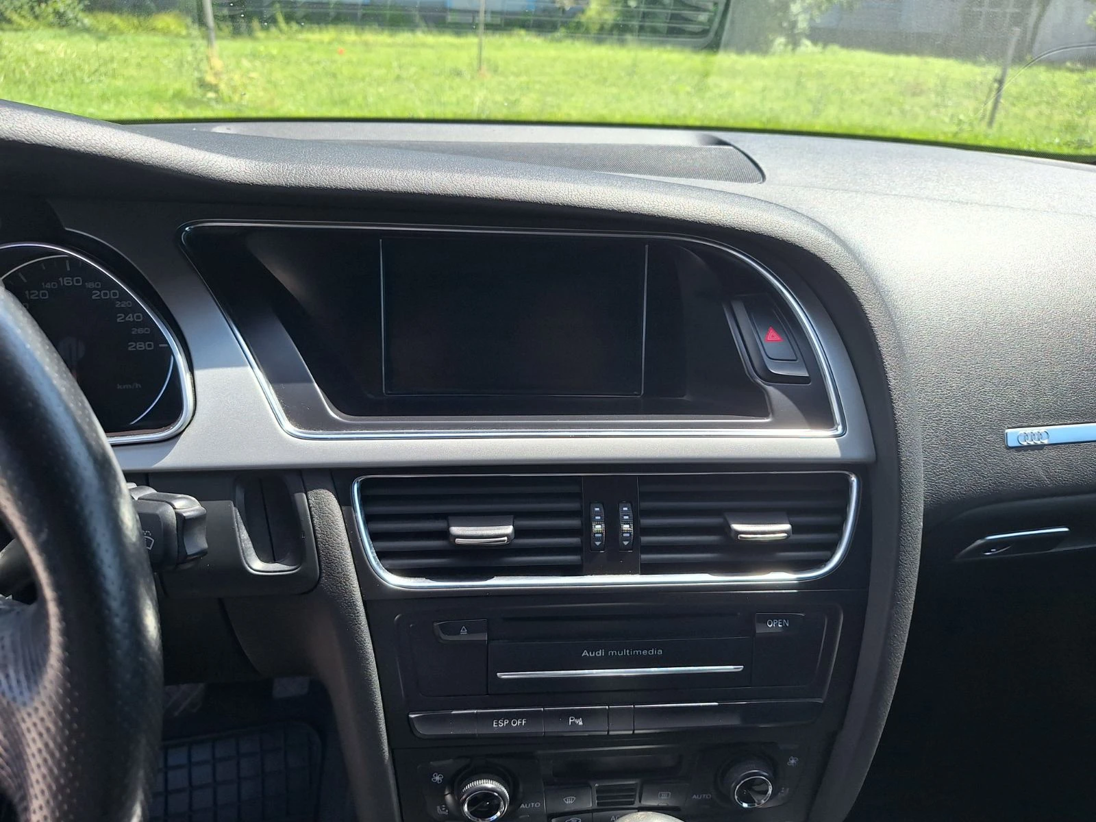Audi A5 2.0 TDI, снимка 14 - Автомобили и джипове - 54804905
