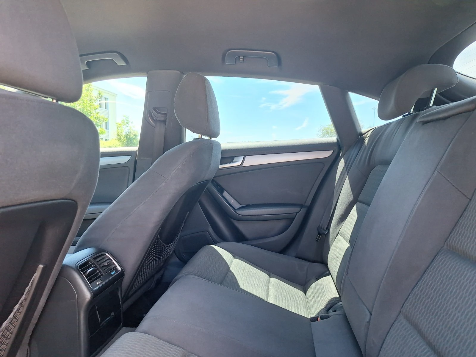 Audi A5 2.0 TDI, снимка 8 - Автомобили и джипове - 54804905