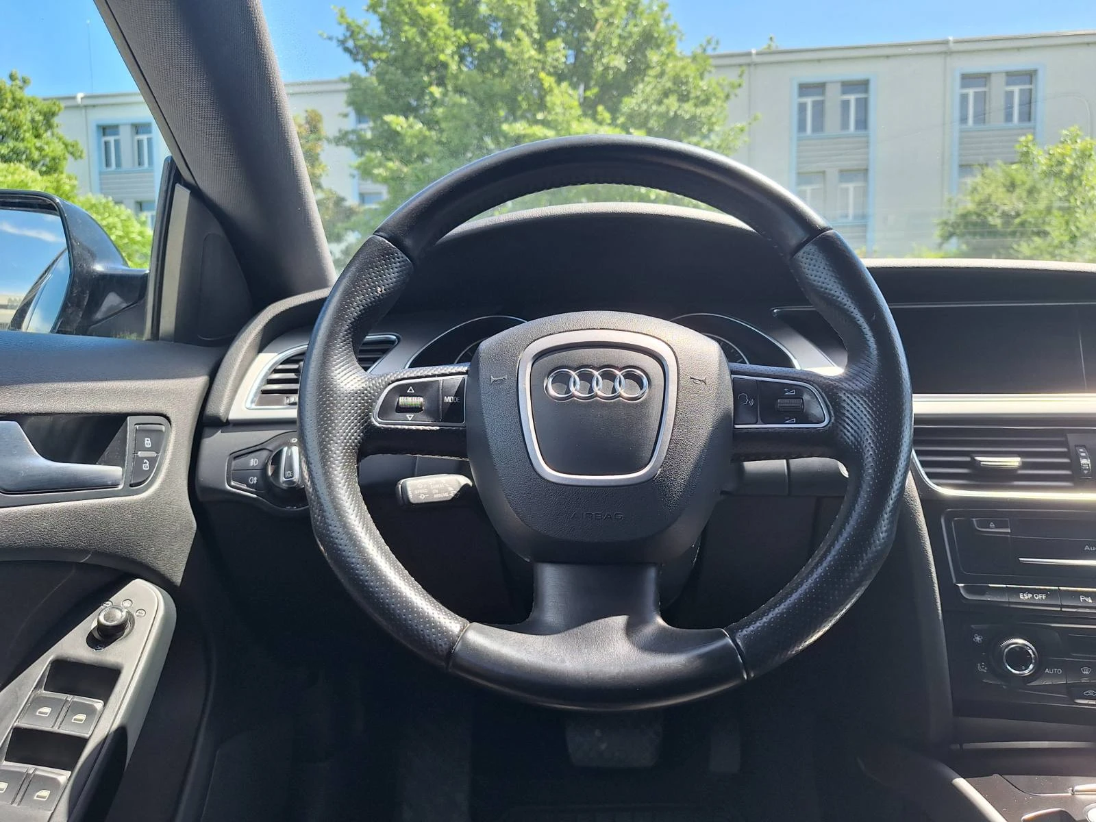 Audi A5 2.0 TDI, снимка 9 - Автомобили и джипове - 54804905
