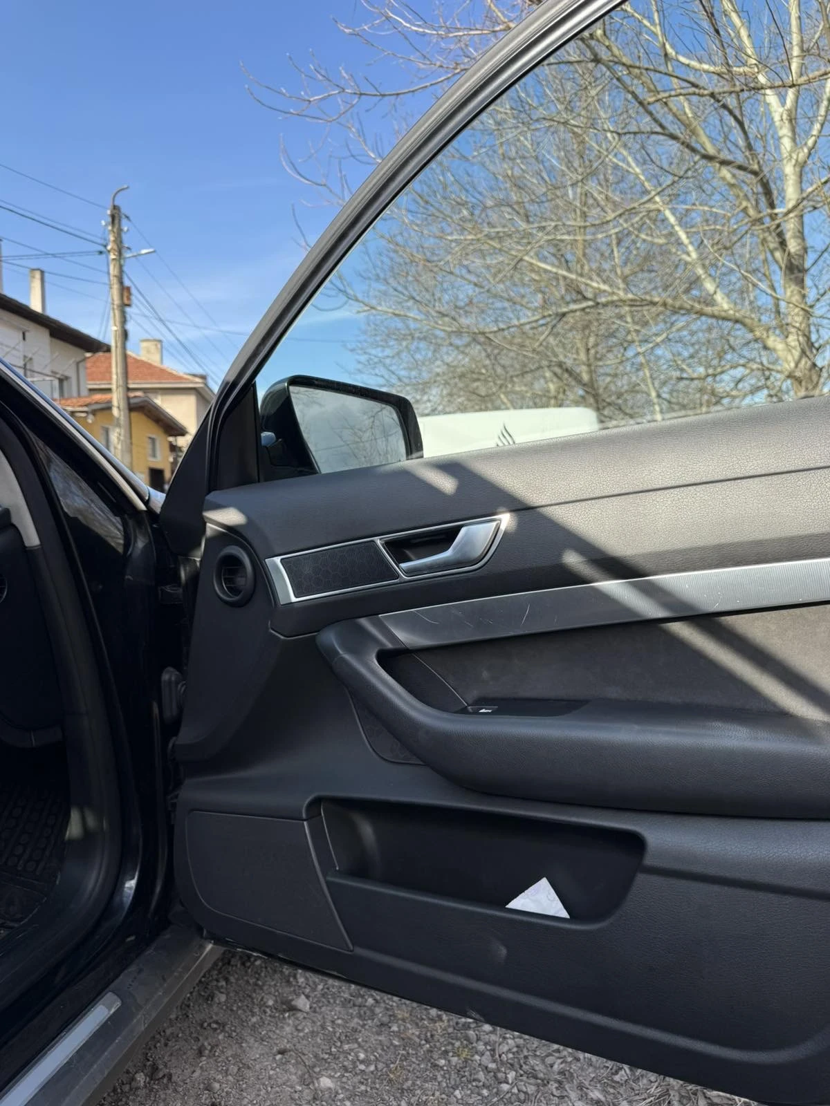 Audi A6 Allroad, снимка 12 - Автомобили и джипове - 53977387