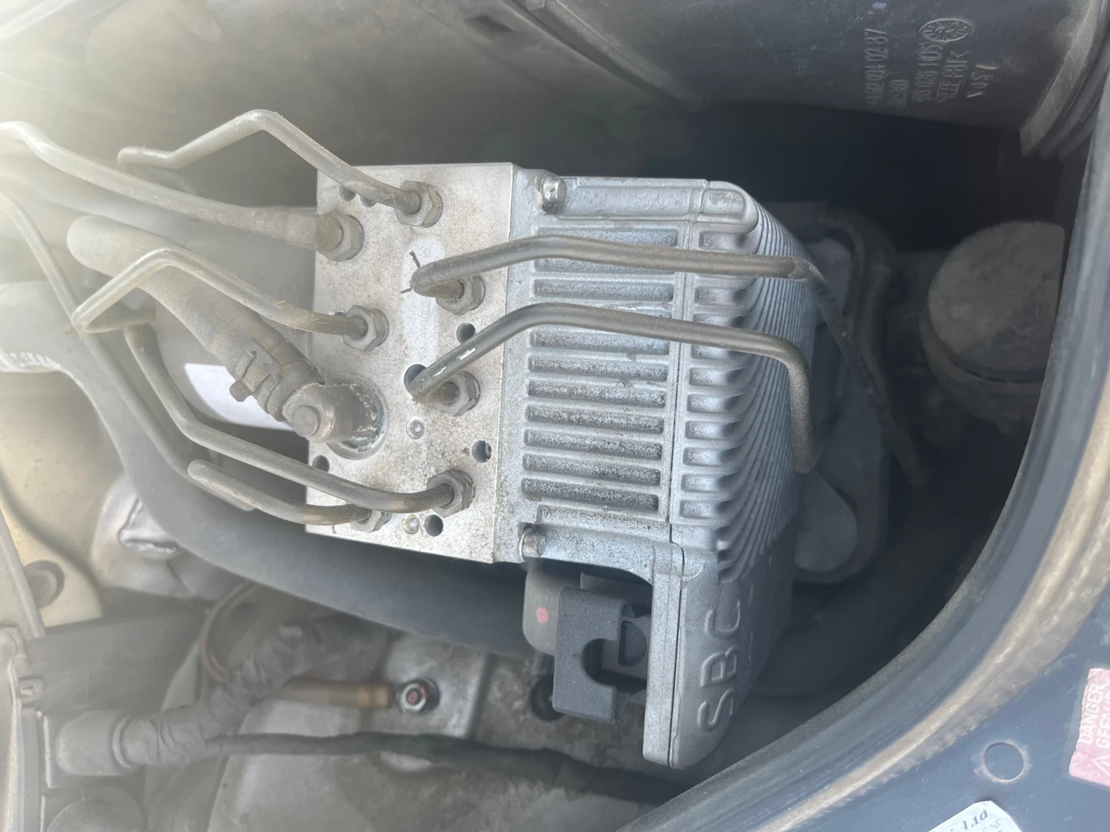 Mercedes-Benz E 280, снимка 6 - Автомобили и джипове - 54219725