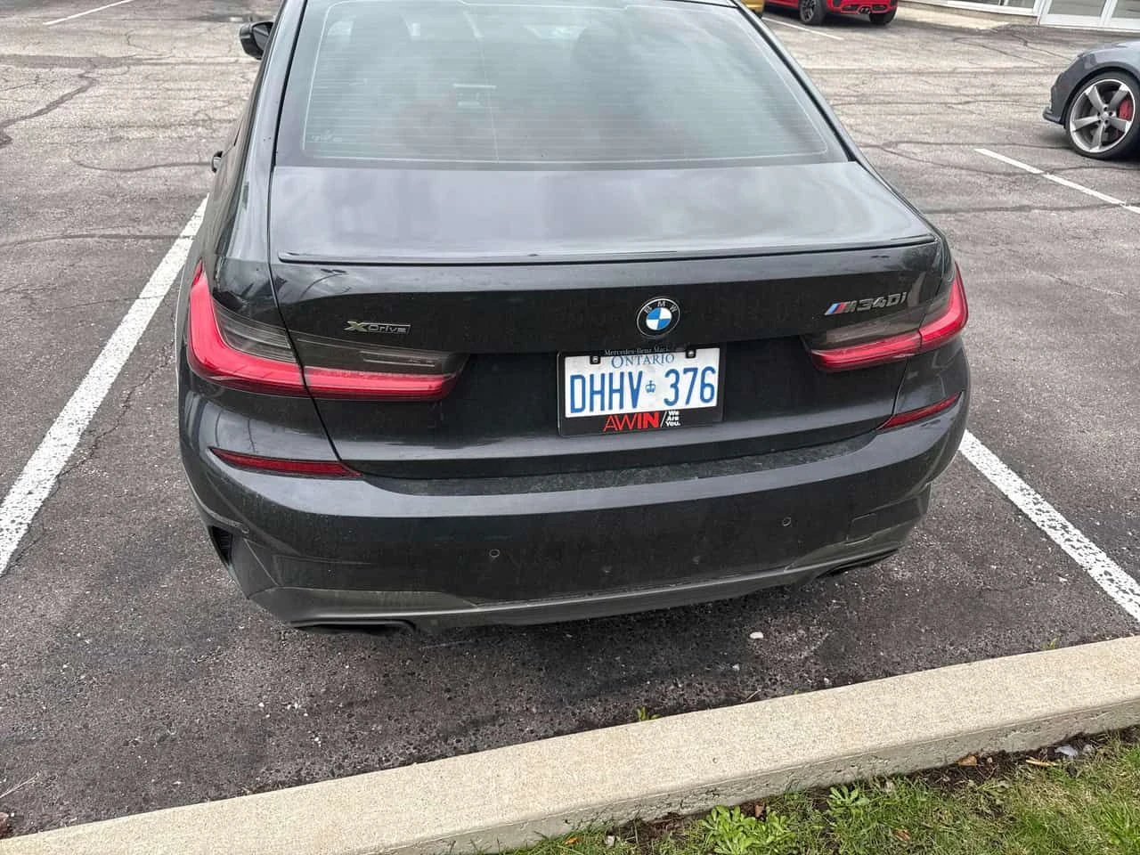 BMW 340 | ������� | HUD | HARMAN KARDON |  | Mobile.bg � ����������� 5