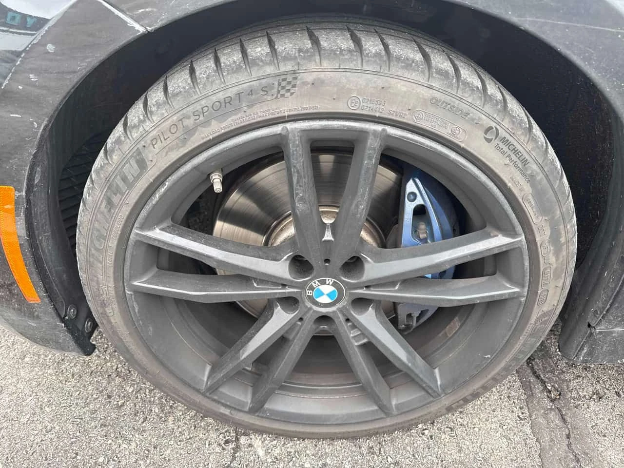 BMW 340 | ������� | HUD | HARMAN KARDON |  | Mobile.bg � ����������� 7