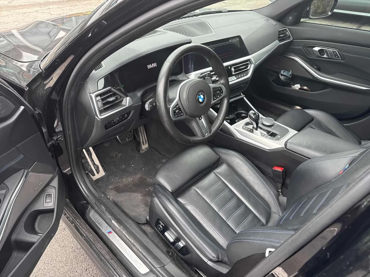 BMW 340 | ������� | HUD | HARMAN KARDON |  | Mobile.bg � ����������� 6