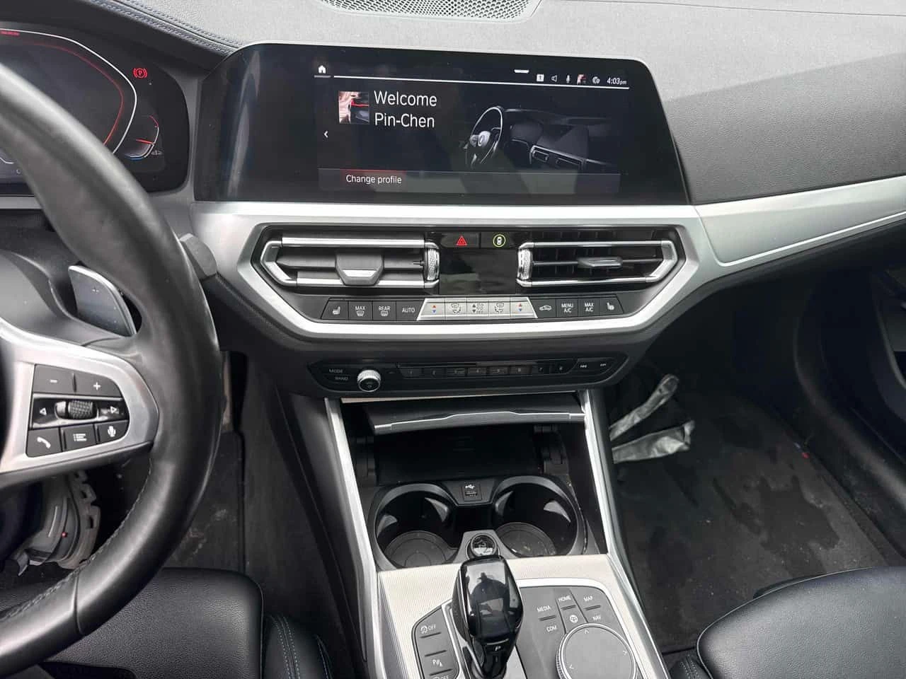 BMW 340 | ������� | HUD | HARMAN KARDON |  | Mobile.bg � ����������� 9