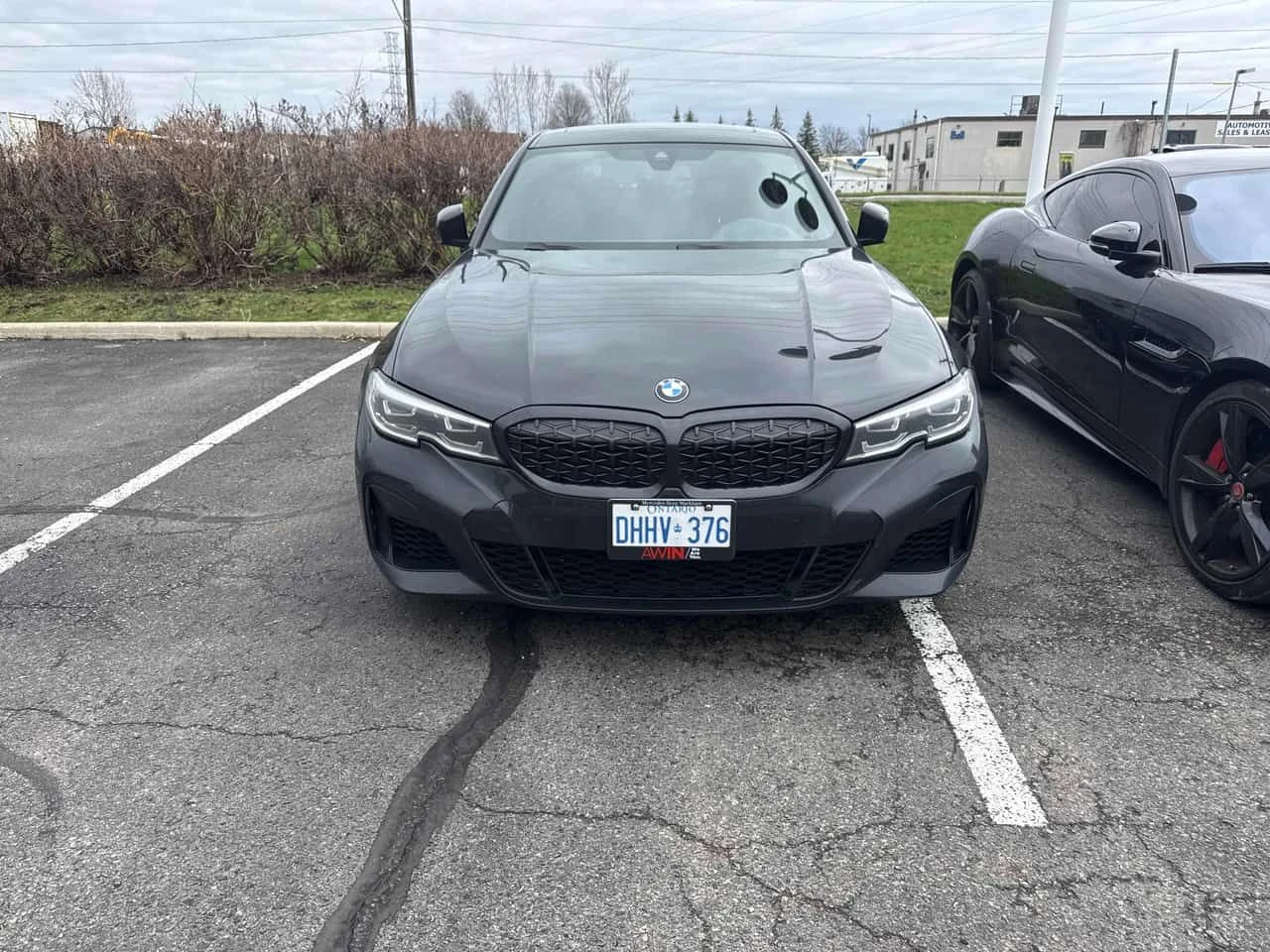 BMW 340 | ������� | HUD | HARMAN KARDON |  | Mobile.bg � ����������� 2