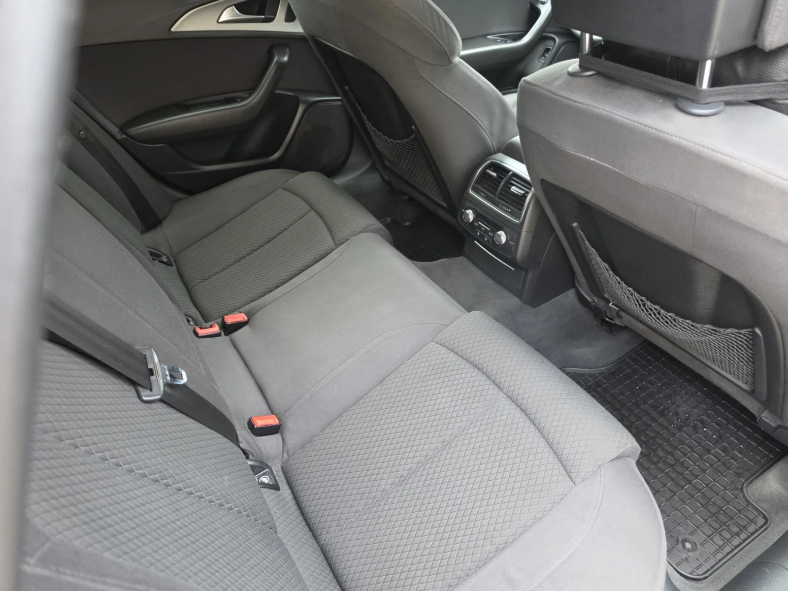 Audi A6 2.0 TDI , снимка 9 - Автомобили и джипове - 54585296