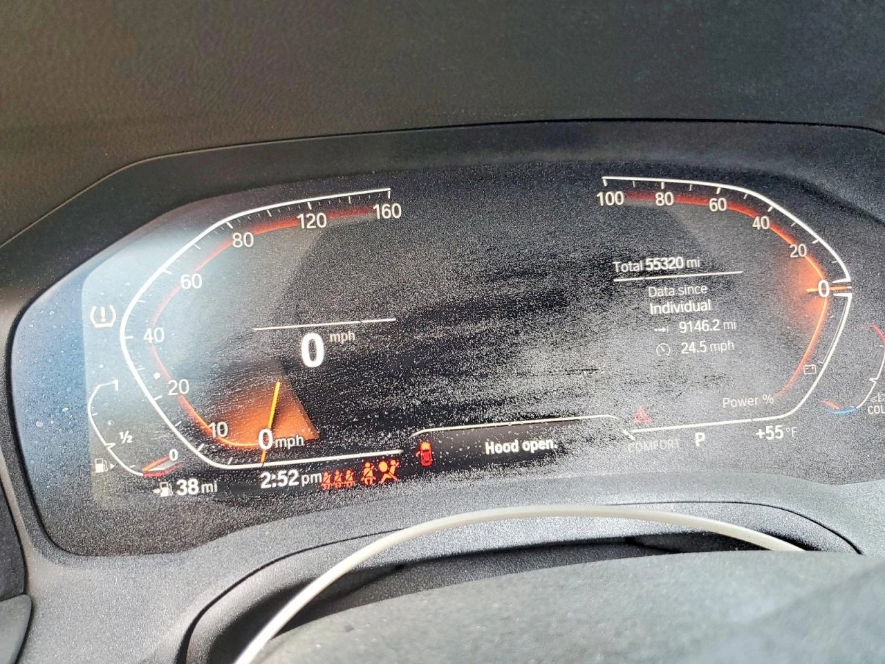 BMW 340 * M340i RWD * ПОДГРЕВ * , снимка 12 - Автомобили и джипове - 54607517