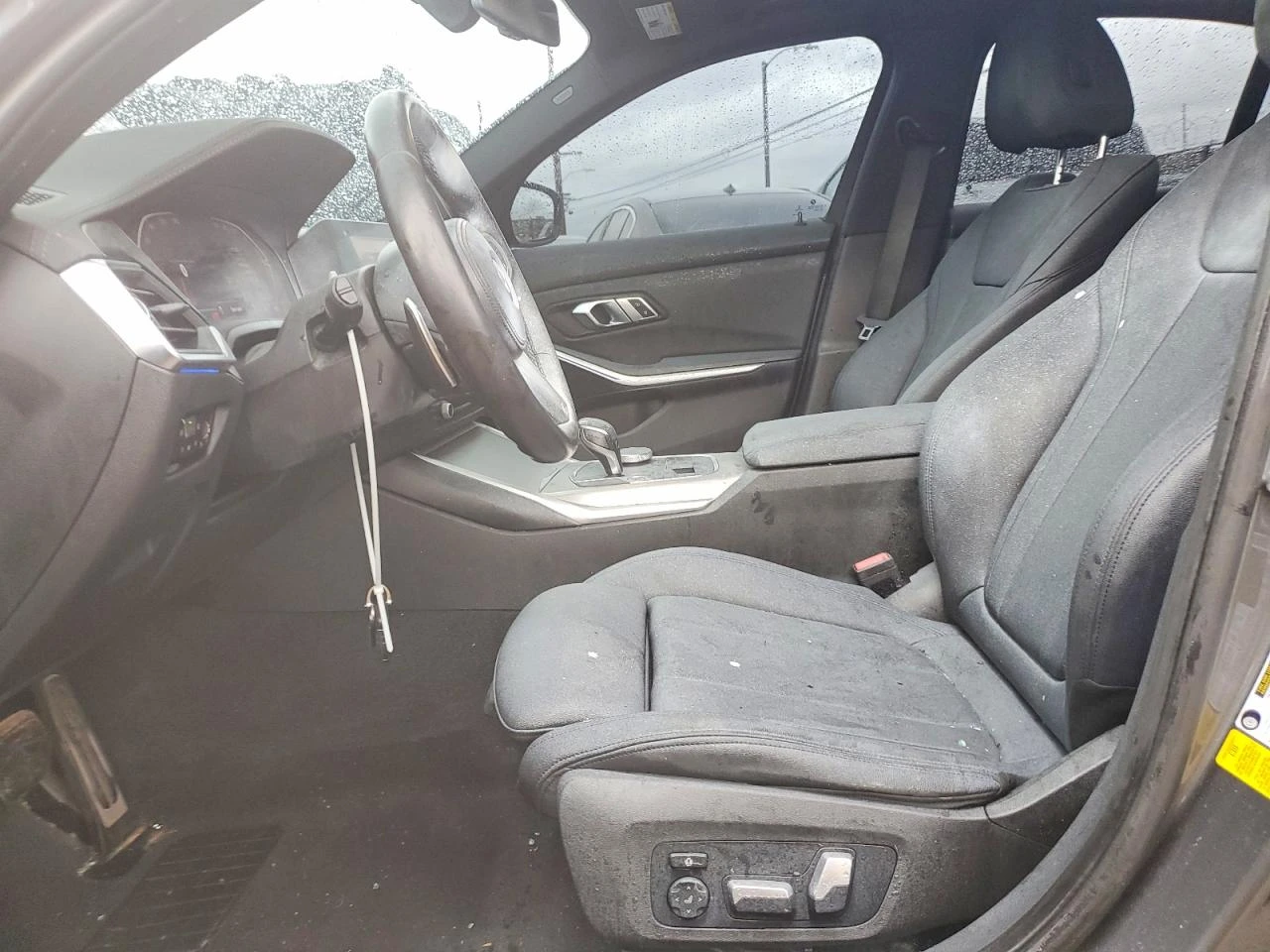 BMW 340 * M340i RWD * ПОДГРЕВ * , снимка 7 - Автомобили и джипове - 54607517