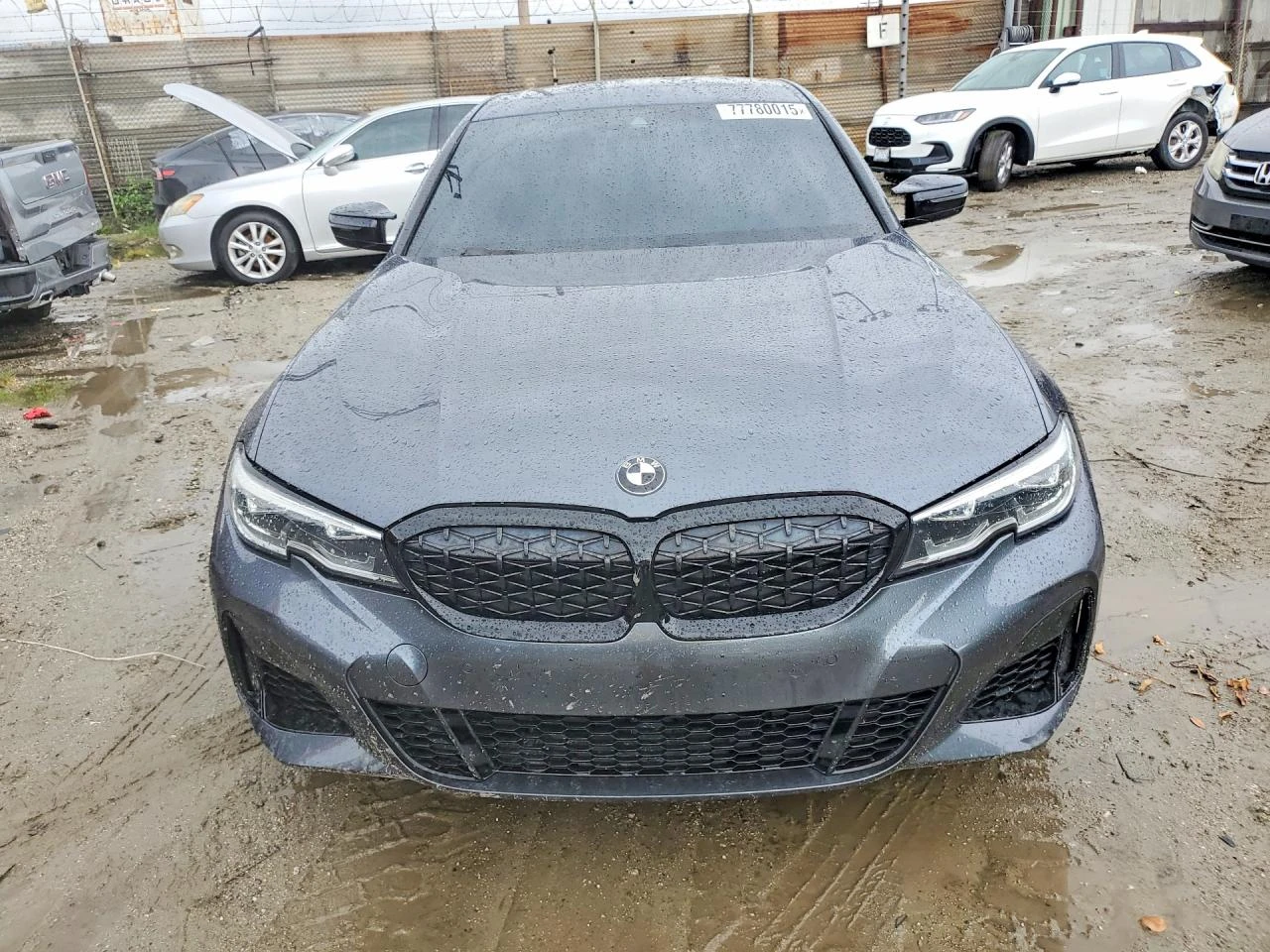BMW 340 * M340i RWD * ПОДГРЕВ * , снимка 2 - Автомобили и джипове - 54607517