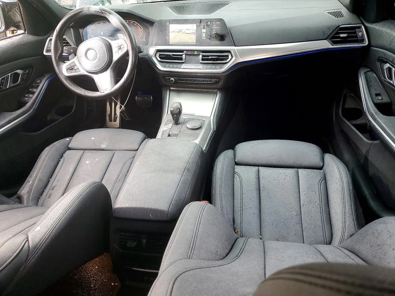 BMW 340 * M340i RWD * ПОДГРЕВ * , снимка 10 - Автомобили и джипове - 54607517