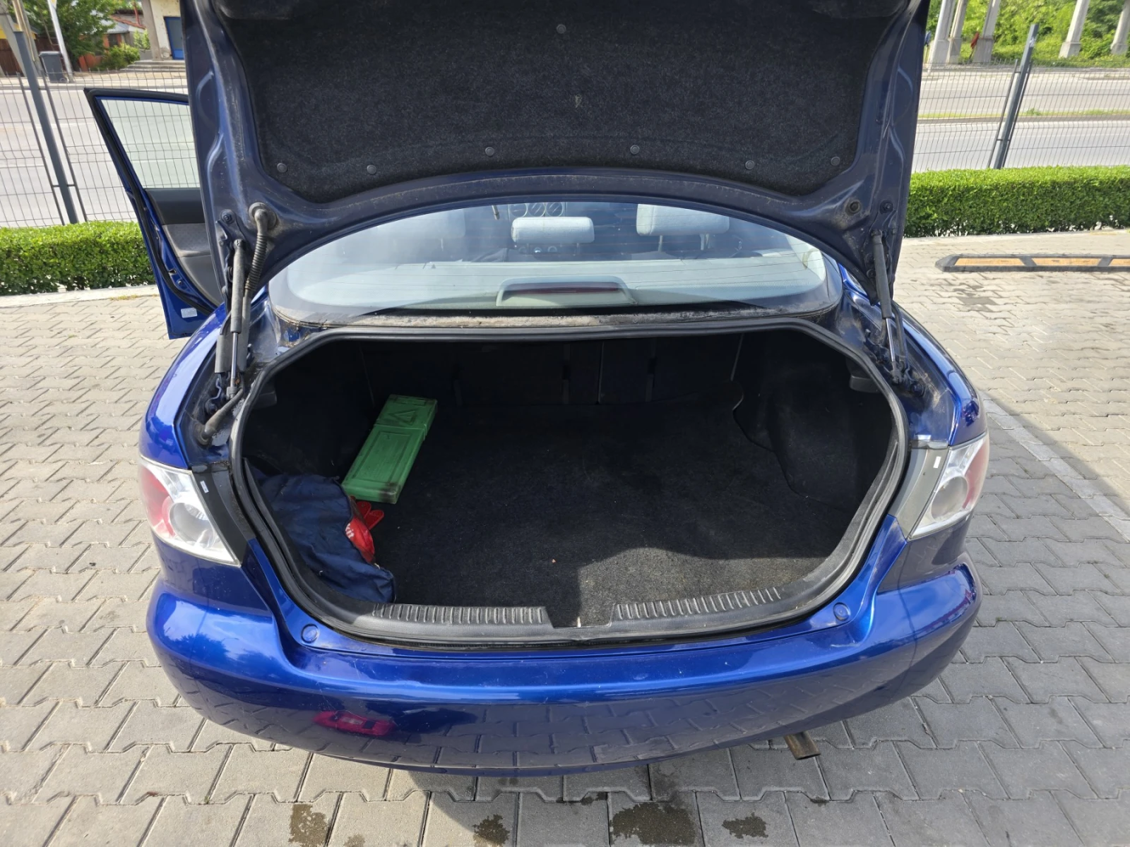 Mazda 6 | Mobile.bg � ����������� 14