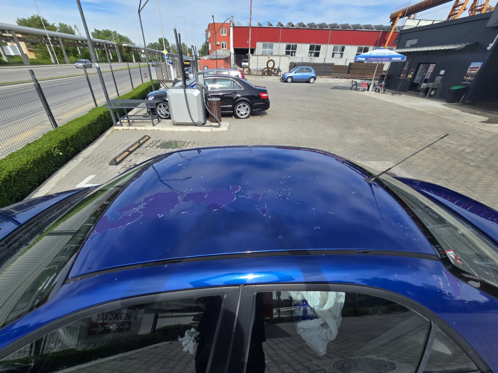 Mazda 6 | Mobile.bg � ����������� 9
