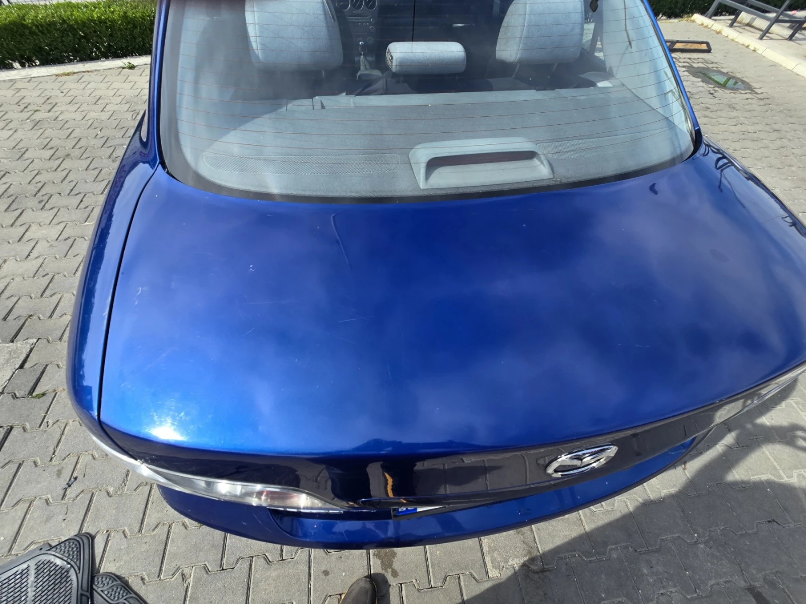 Mazda 6 | Mobile.bg � ����������� 4