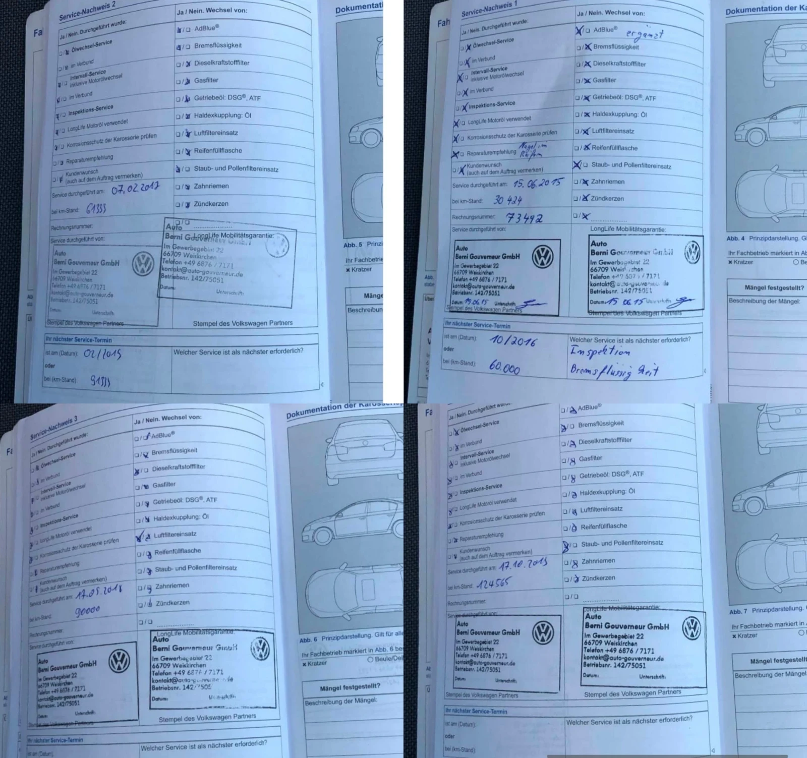 VW Sharan 2.0 TDI LIFE  | Mobile.bg � ����������� 16