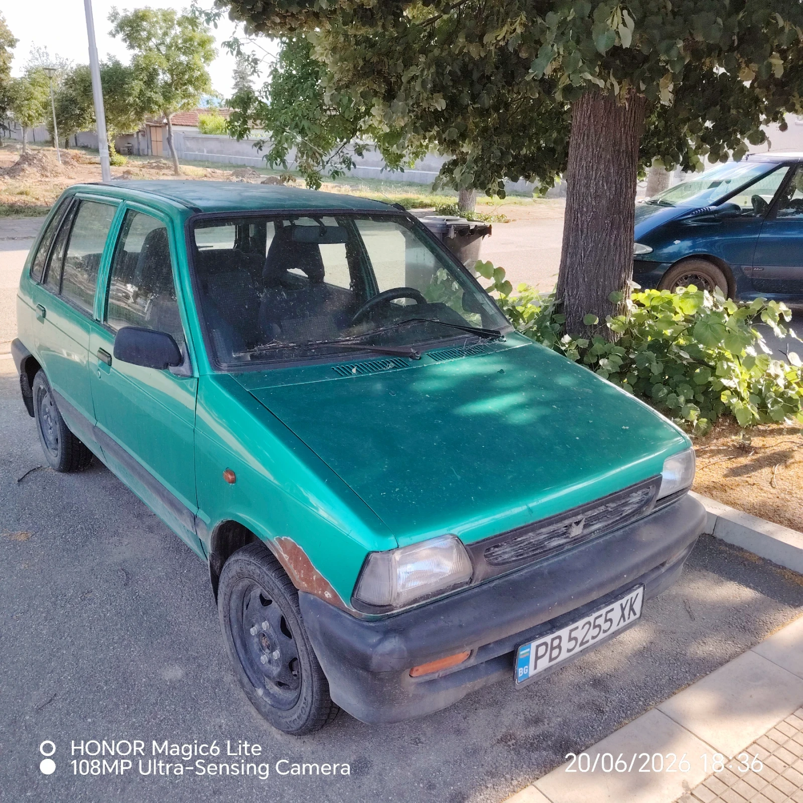 Suzuki Maruti, снимка 9 - Автомобили и джипове - 54981621