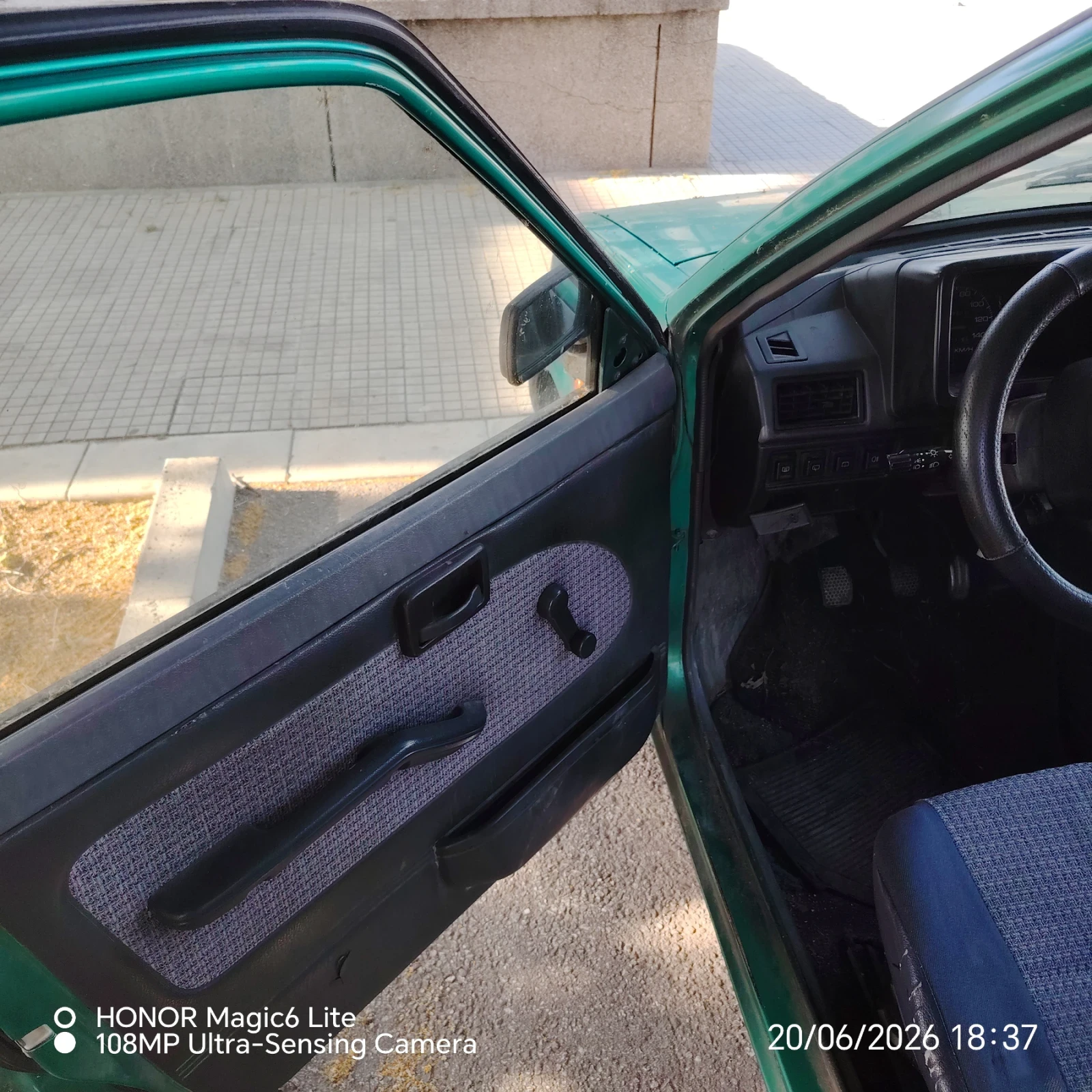 Suzuki Maruti, снимка 4 - Автомобили и джипове - 54981621