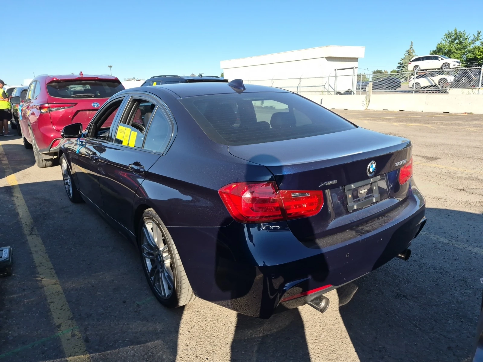 BMW 335 M SPORT LINE | Mobile.bg � ����������� 4