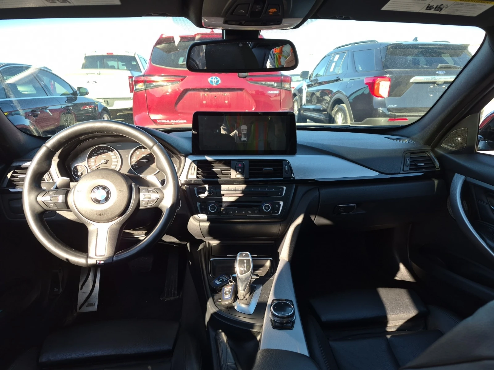 BMW 335 M SPORT LINE | Mobile.bg � ����������� 8