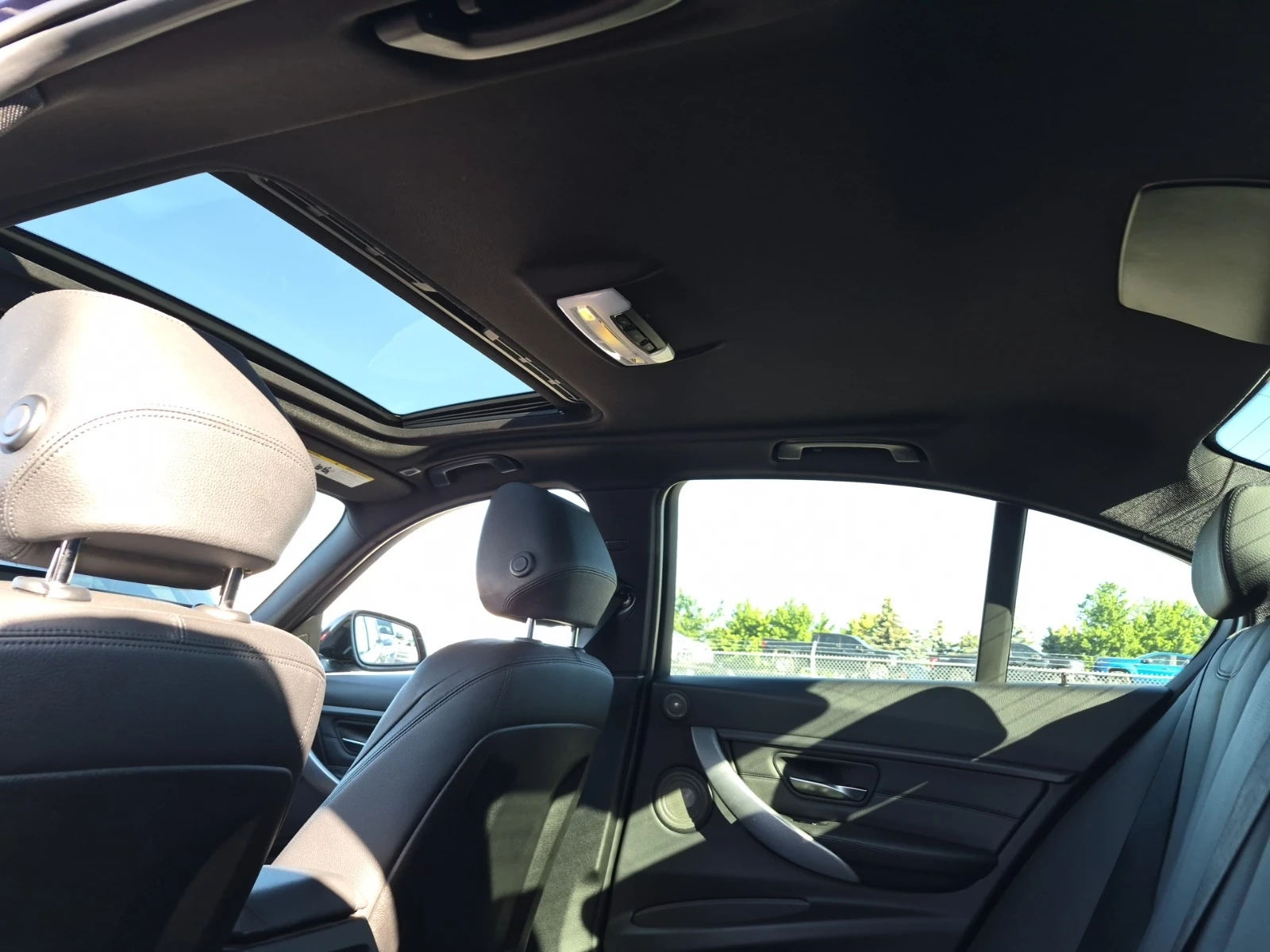 BMW 335 M SPORT LINE | Mobile.bg � ����������� 10