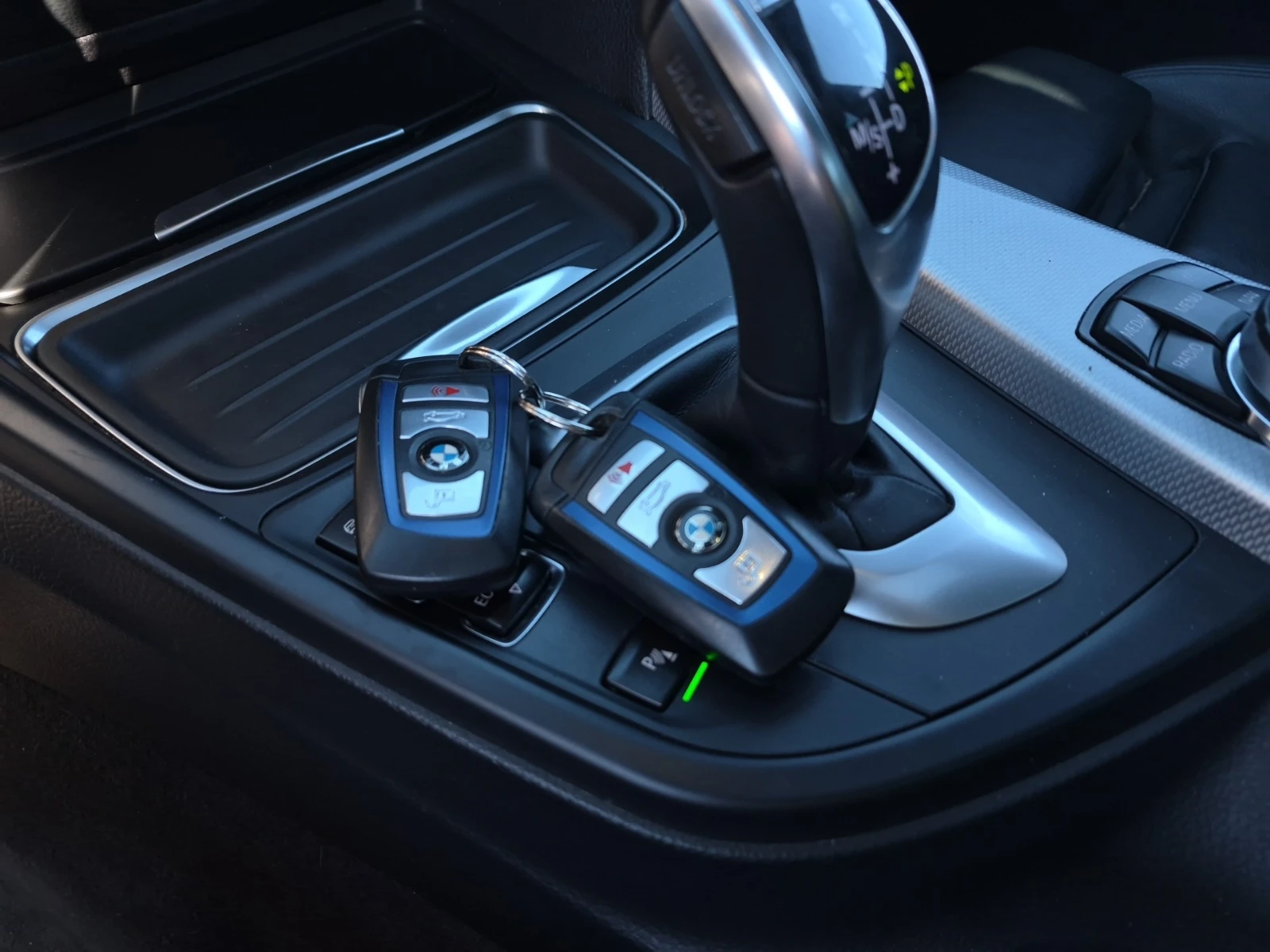 BMW 335 M SPORT LINE | Mobile.bg � ����������� 6