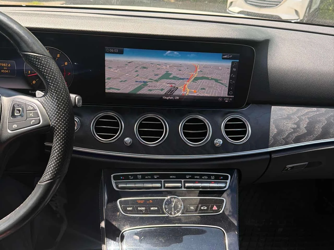 Mercedes-Benz E 300 | BURMESTER | 360 | HUD | �������� |  | Mobile.bg � ����������� 9