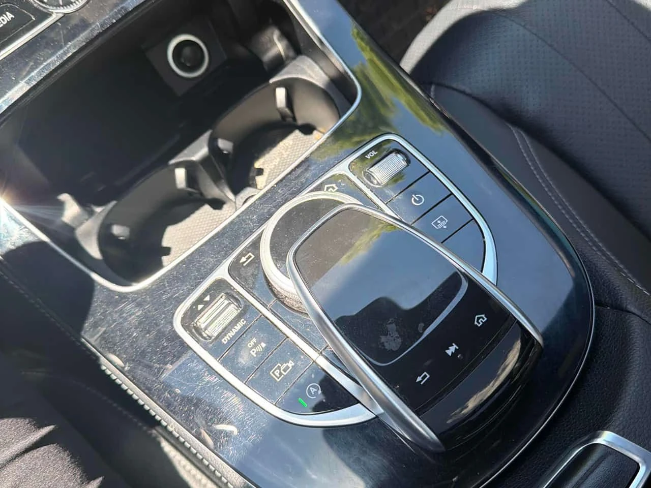Mercedes-Benz E 300 | BURMESTER | 360 | HUD | �������� |  | Mobile.bg � ����������� 12