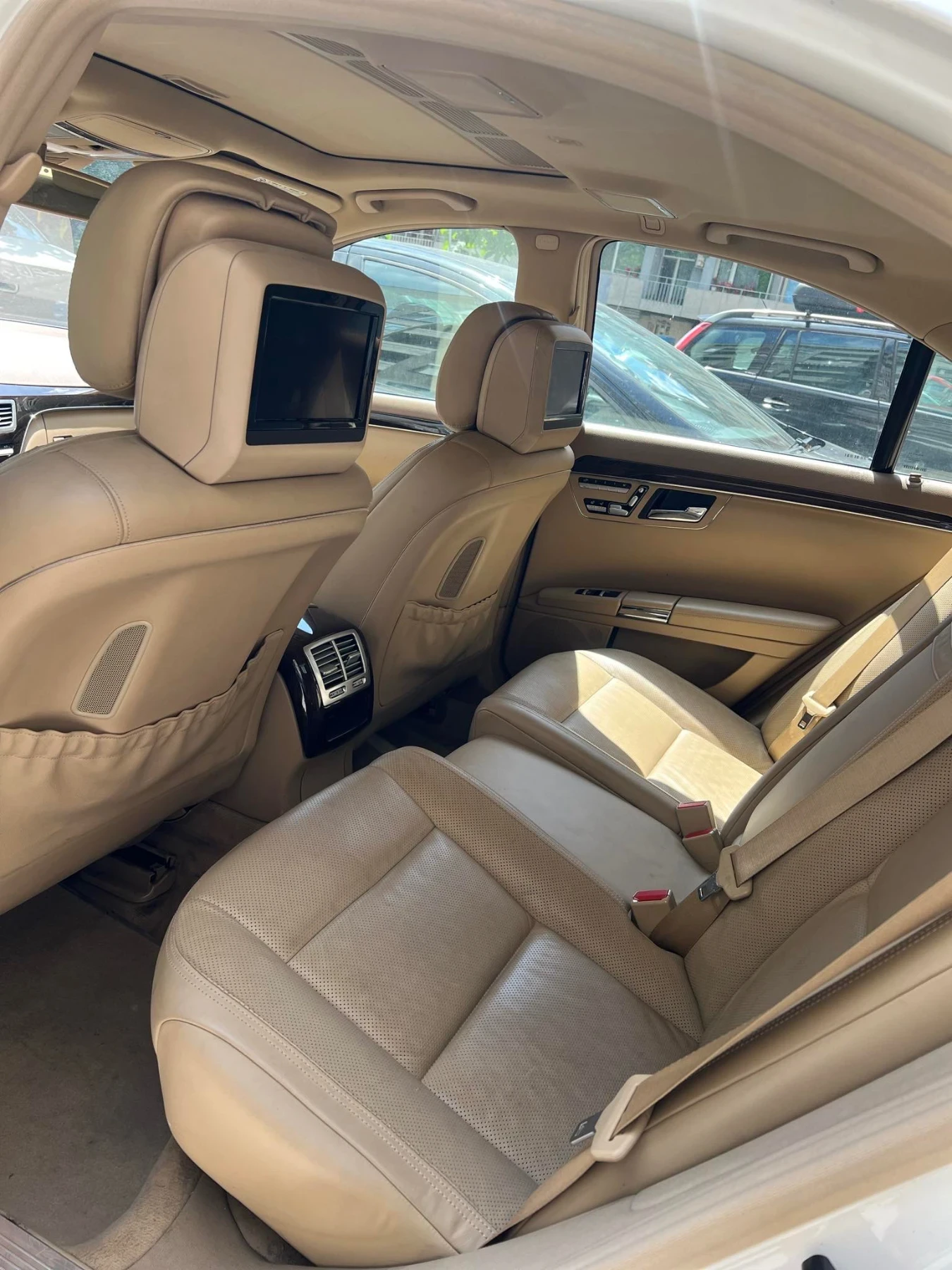 Mercedes-Benz S 400 | Mobile.bg � ����������� 5