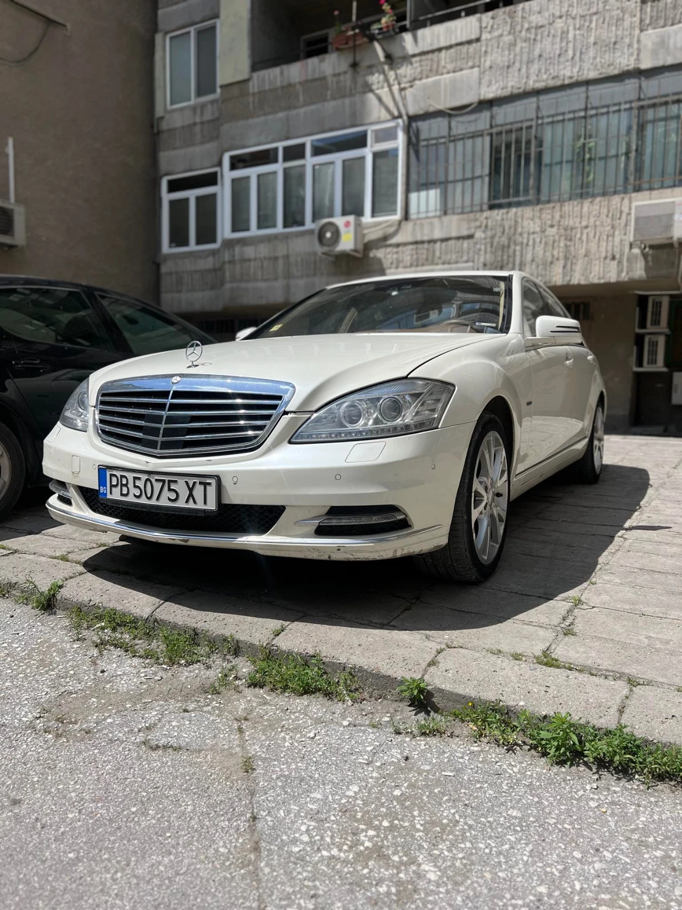 Mercedes-Benz S 400 | Mobile.bg � ����������� 2