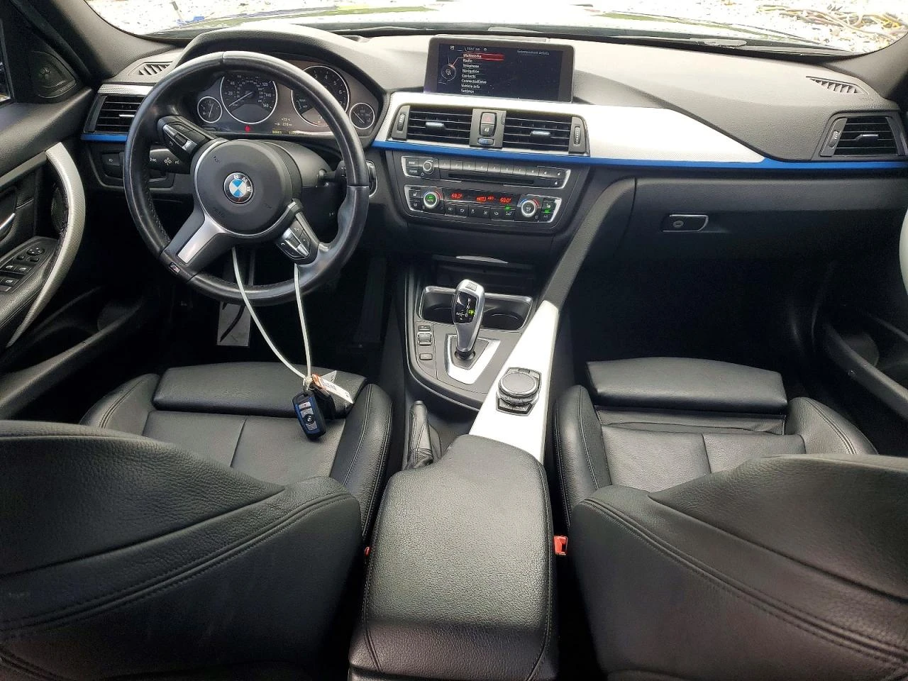 BMW 335 M PACK| HARMAN/KARDON| HUD| ������� | Mobile.bg � ����������� 8